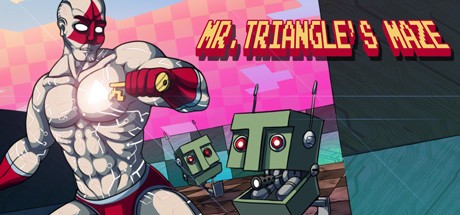 Games like Mr. Triangle's Maze