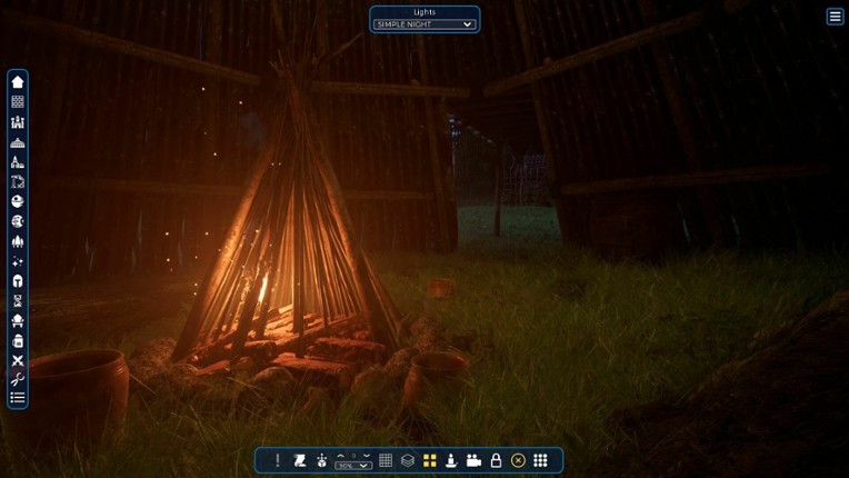 Multiverse Designer screenshot