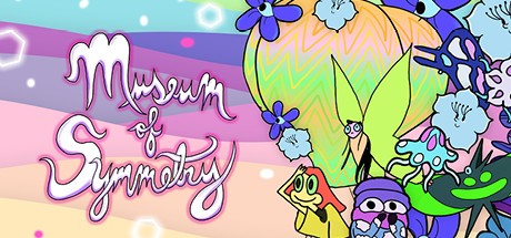 Games like Museum of Symmetry