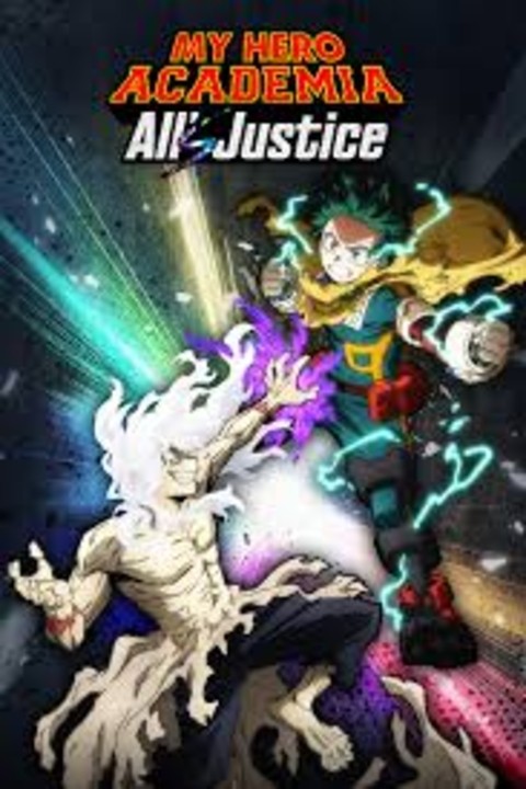 Games like MY HERO ACADEMIA: All’s Justice