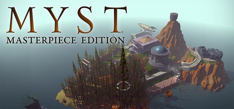Games like Myst: Masterpiece Edition