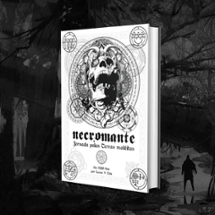 Necromante – RPG Solo Image