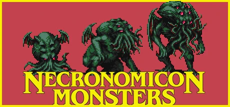 Games like Necronomicon Monsters