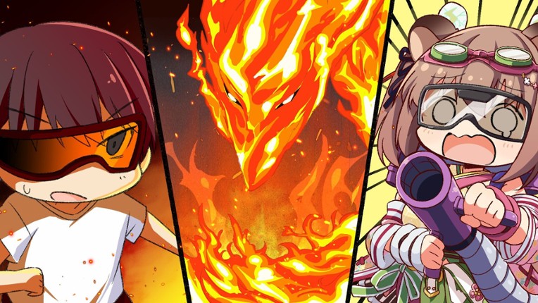 NEKO-NIN exHeart SPIN! LOVE+PLUS screenshot