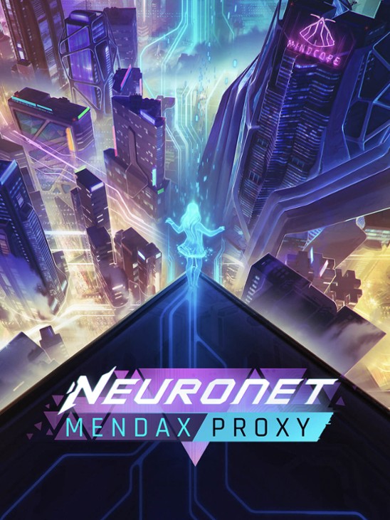 Games like NeuroNet: Mendax Proxy