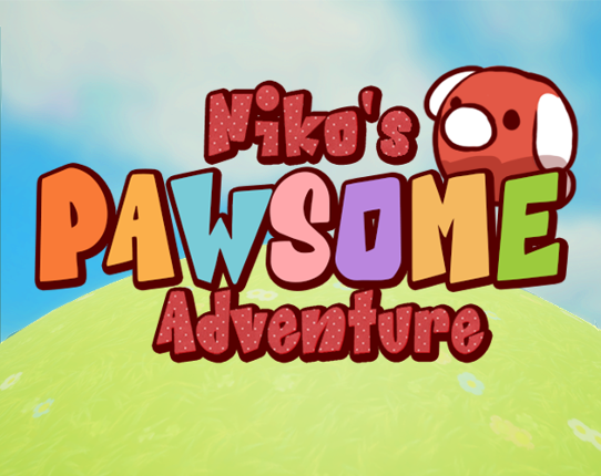 Niko's Pawsome Adventure Image