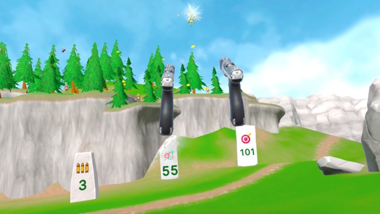 Ninety-NIne (99) screenshot