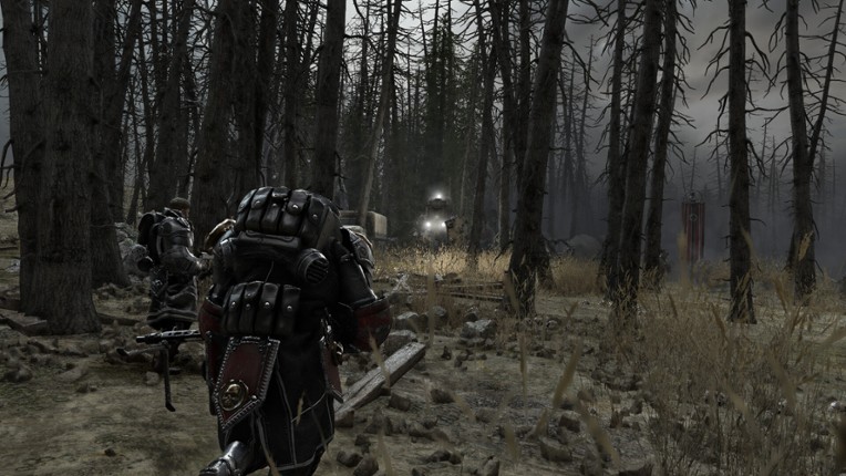 Noblemen: 1941 screenshot