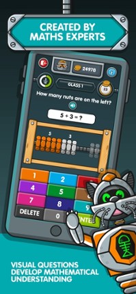 NumBots Image