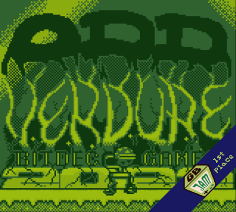 Odd Verdure (Jam Version) Image