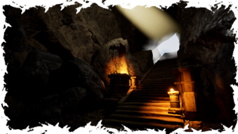 Of The Forest Made screenshot