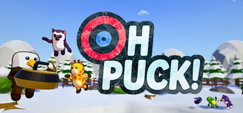Oh Puck! Image