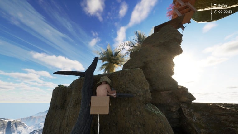 One Box One Goal screenshot