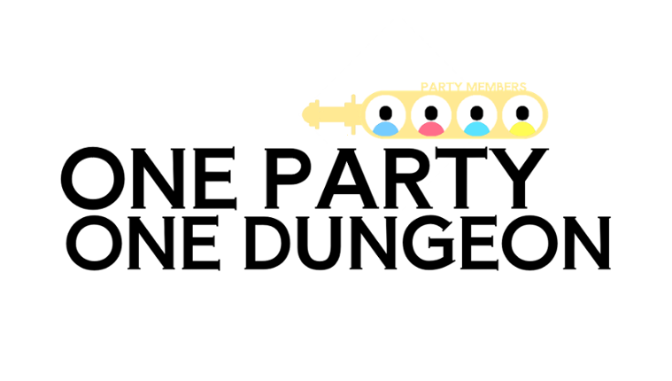 One Party One Dungeon Image