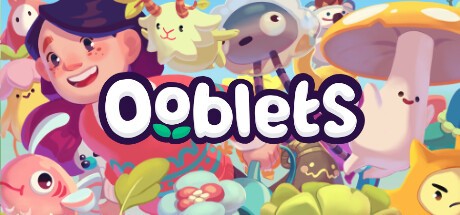 Games like Ooblets