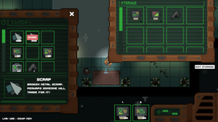 Operation Exodus Image