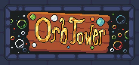 Games like Orb Tower