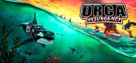 Games like Orca Insurgency