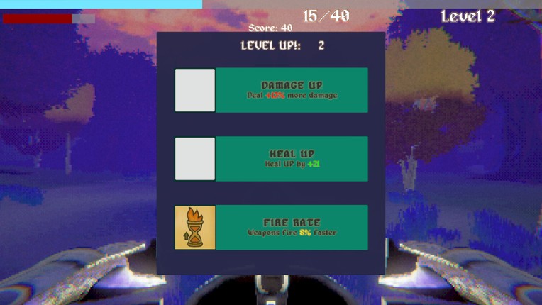 Out To Deliver screenshot