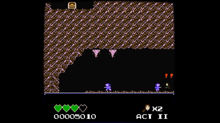 Overdeveloped: Requiem screenshot