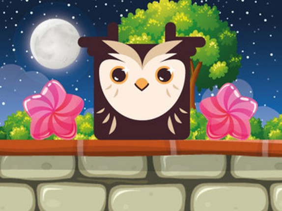 Owl Block screenshot