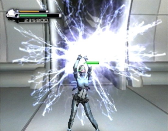 P.N.03 screenshot