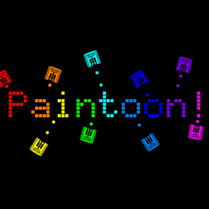 Paintoon Image