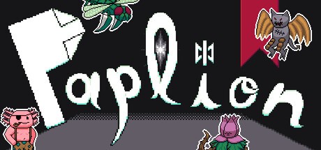 Games like Paplion