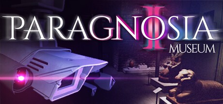 Games like Paragnosia: Museum