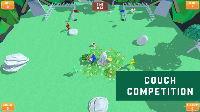 Party Mashup screenshot