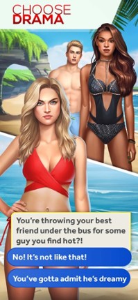 Paths™ - Choices You Make screenshot