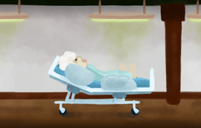 Peestal 6: With Cheese Image