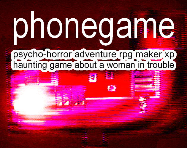 Games like phonegame
