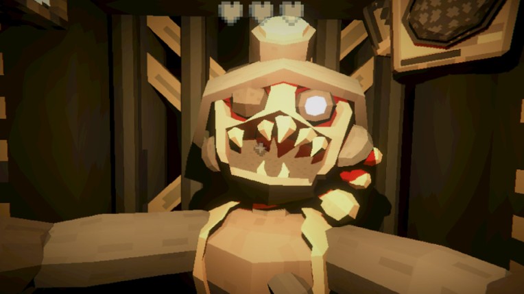 Pit of the Plague - Pre-Alpha screenshot