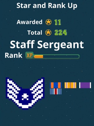 Pixeljima 1942 screenshot