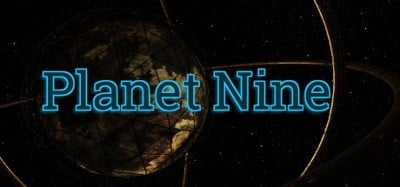 Planet Nine Image