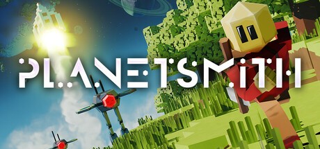Games like PlanetSmith