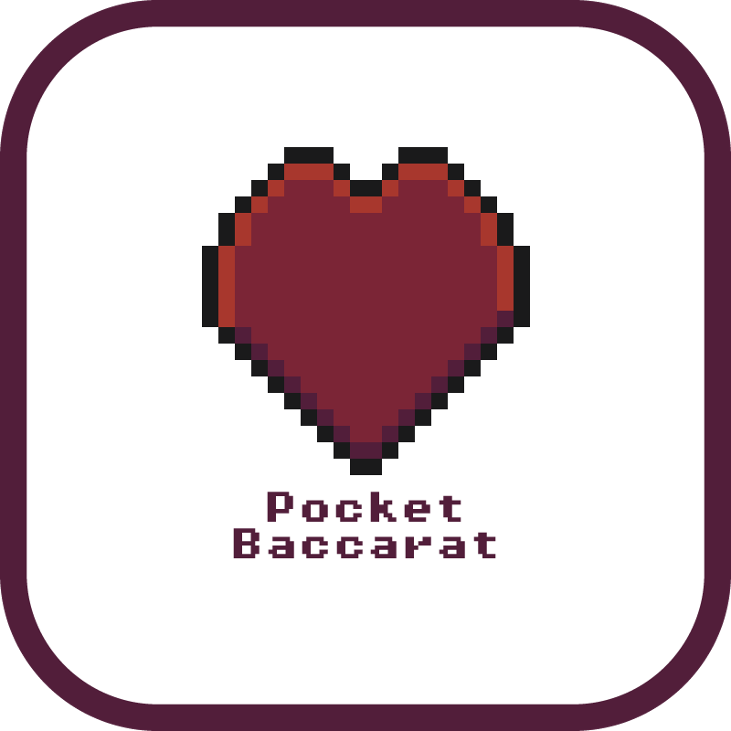 Games like Pocket Baccarat