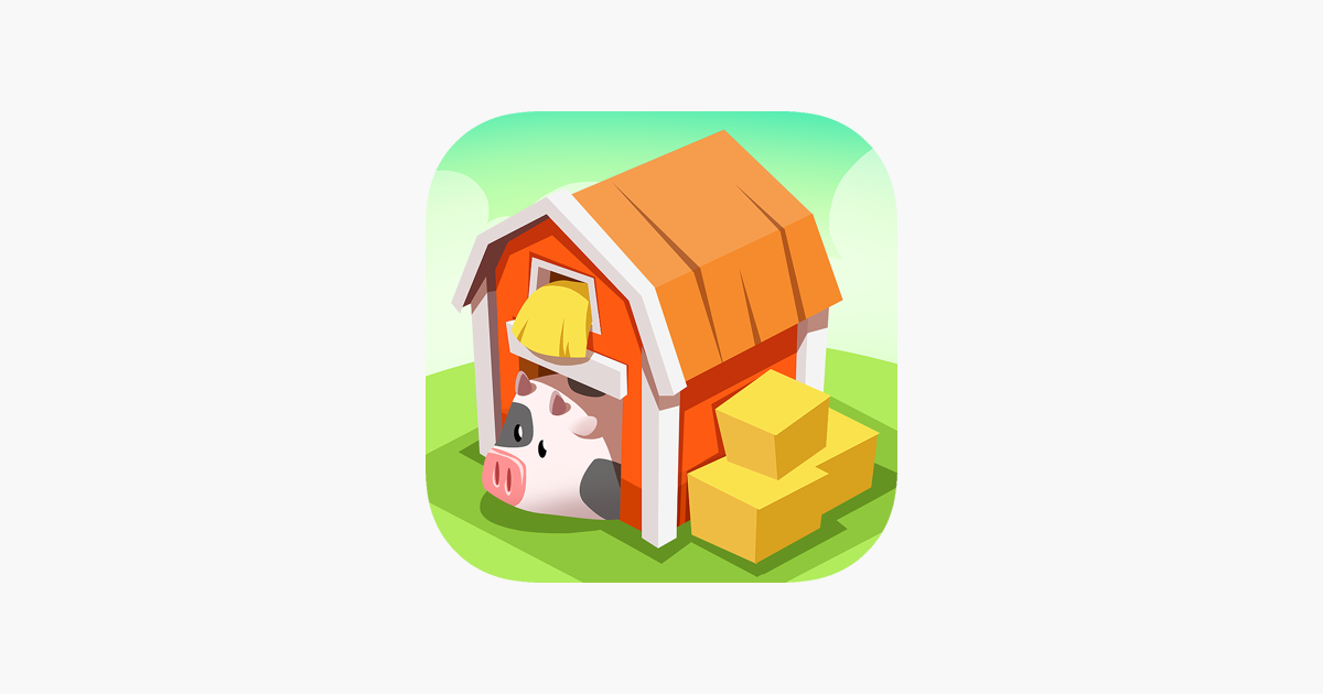 Games like Pocket Farmery: Idle Pop Farm