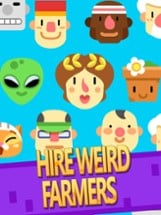 Pocket Farmery: Idle Pop Farm Image