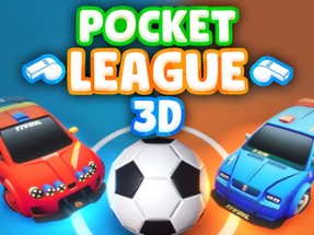 Pocket League 3D Image