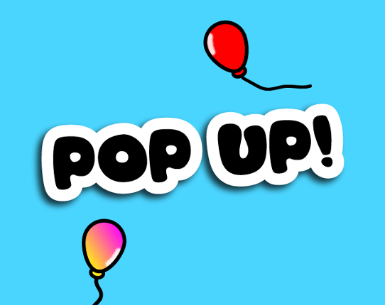 Pop Up! Image