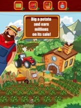 Potato baron - idle tycoon inc Image