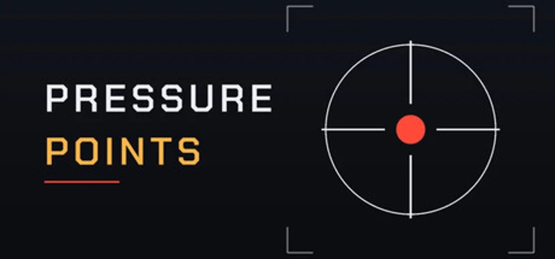 Pressure Points Image