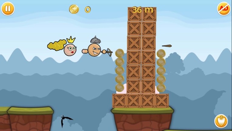 Princess Escape - Brave heroes vs. Evil dragons Image