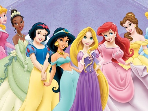 Games like Princess Jigsaw Puzzle Collection