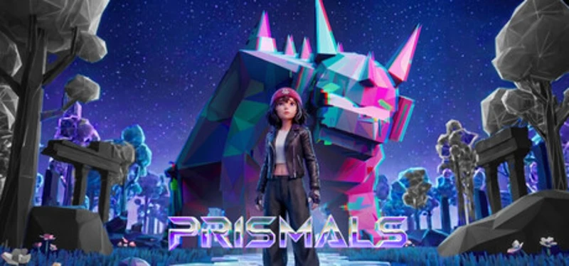 Prismals Image