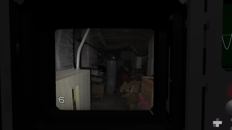Psychoscope Image