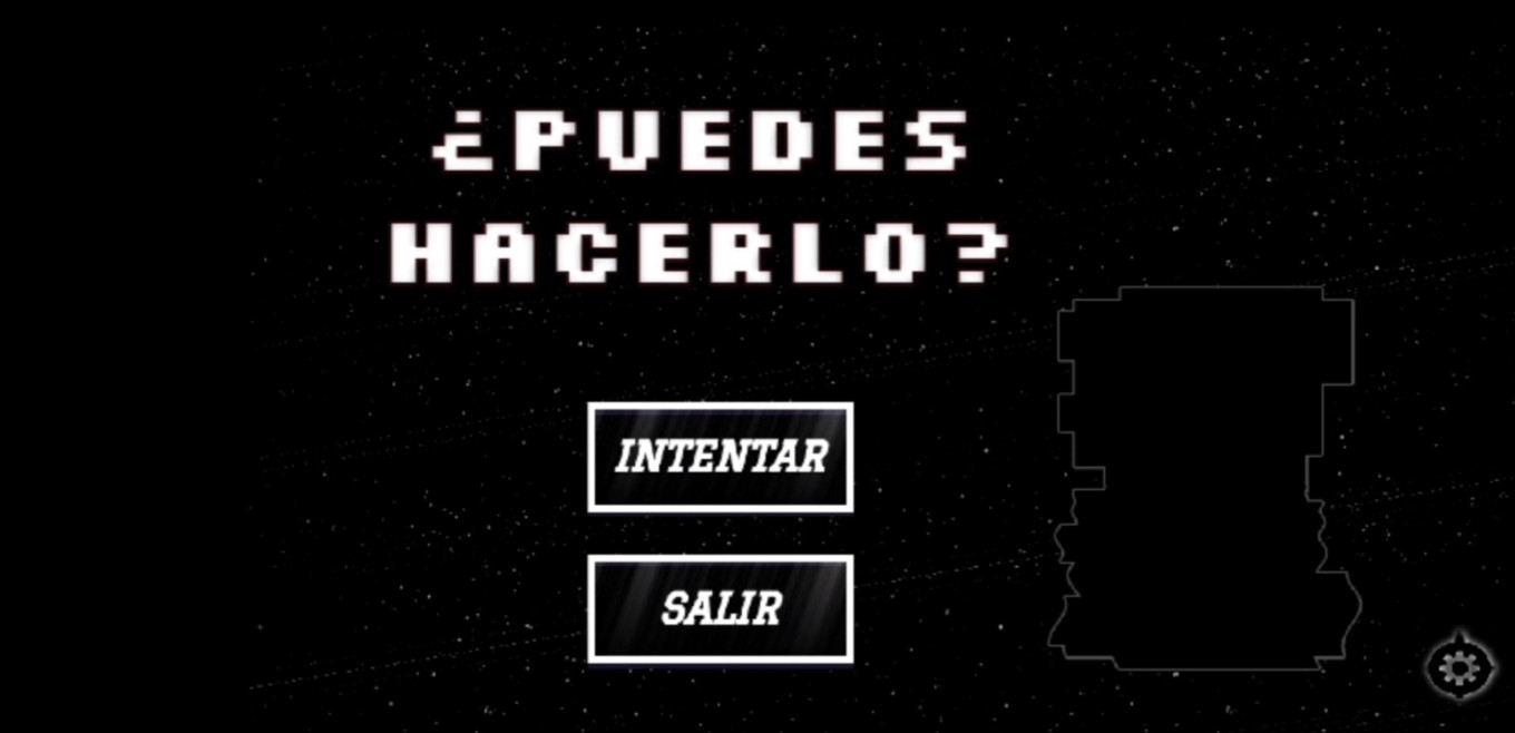 Games like ¿Puedes Hacerlo?