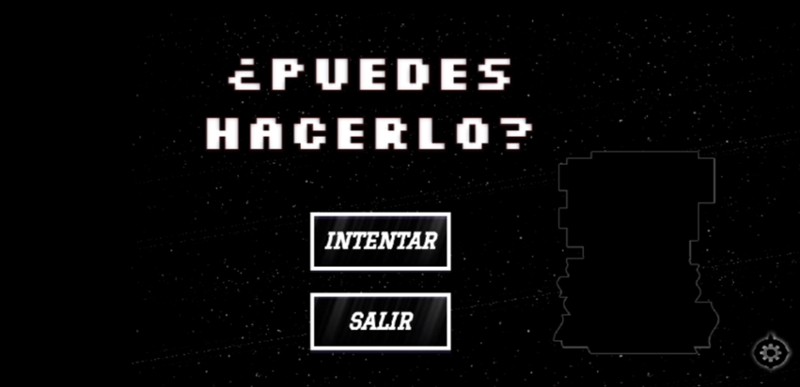¿Puedes Hacerlo? Image